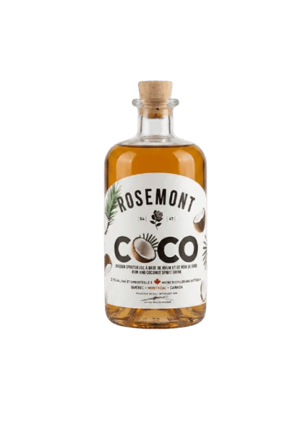 COCO - ROSEMONT