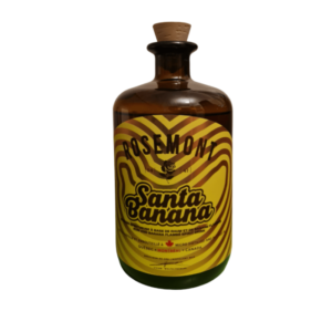 SANTA BANANA - ROSEMONT