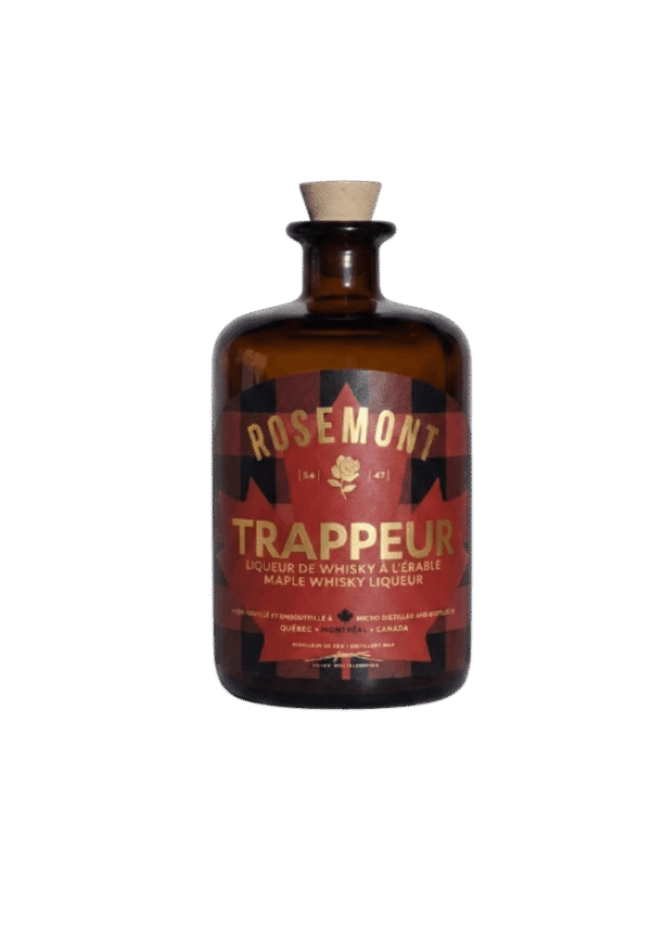 TRAPPEUR - ROSEMONT