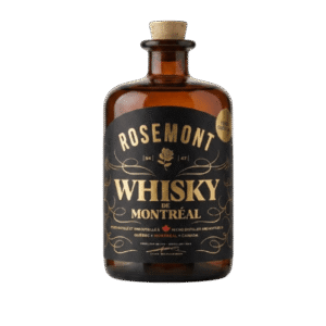 WhisKy de Montreal Finish Oloroso - Rosemont